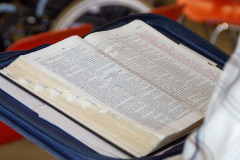 bibbia